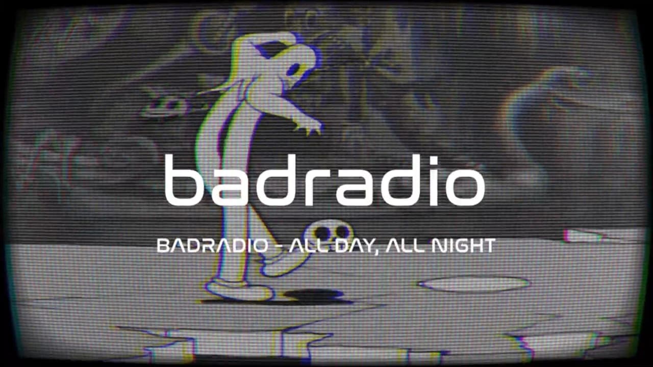 badradio preview